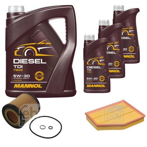 Febi bilstein pacchetto - bilstein,