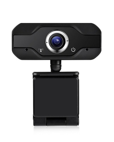 Webcam full 1080p - webcam, con