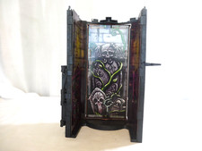 Monster High Deadluxe Scuola
