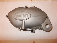 Carter coperchio lato frizione