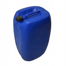 Tanica tanica per bevande tanica da campeggio tanica carburante serbatoio 60 litri