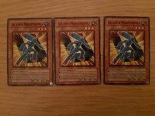 3 Calamita Morfotronica -