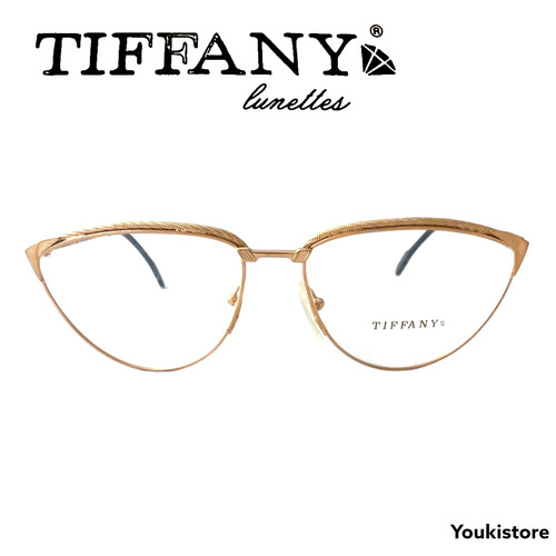 Tiffany lunettes occhiali - lunettes, da