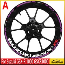 Per Suzuki GSX-R 1000