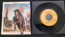 ROCKING HORSE Corri come il vento Kiko - Forza Sugar Vinile 45 giri RCA BB 6665
