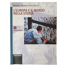 Salvadori/Tuccari - L'EUROPA E