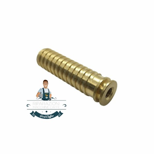 Siluro faber slot ottone - faber, in