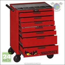 Carrello portautensili 277 - portautensili,