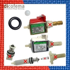 Pompe Ulka sfera per Saeco