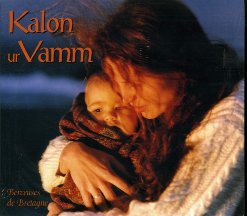 Kalon vamm berceuses de - kalon,