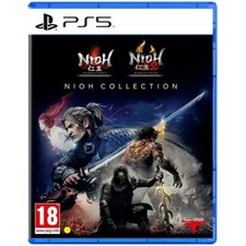  NIOH COLLECTION 1+2 PS5