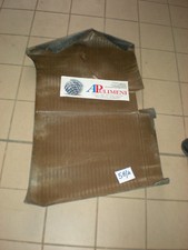 SOTTOTAPPETO SINGOLO GOMMA