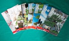 Bonsai Focus - Rivista di Arte