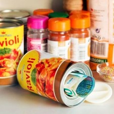 Cassaforte Nascosta in