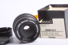 Novoflex Noflexar 4/60 MACRO