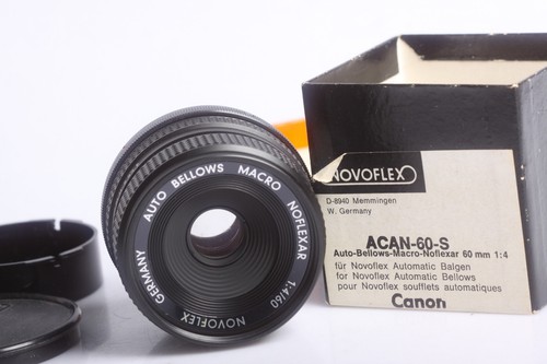 Novoflex noflexar macro - novoflex,