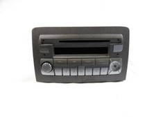 735518685 AUTORADIO LANCIA MUSA 1.3 D 66KW 5M 5P (2010) RICAMBIO USATO (NON FORN