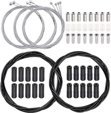 Bicycle Brake Cable Shift