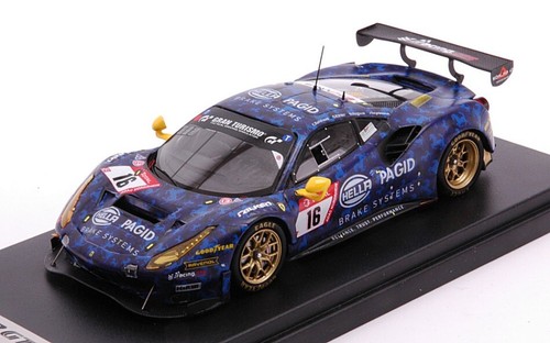 Modellino auto scala 43 - modellino, 1:43