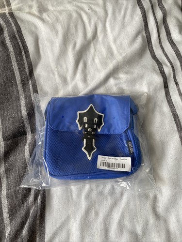 Borsa trapstar blu - borsa,
