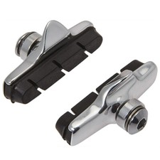 Pattini freno BRN corsa Campagnolo silver