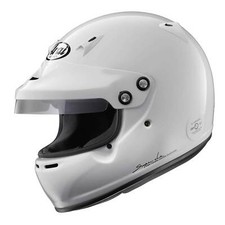 Casco Motorsport omologato