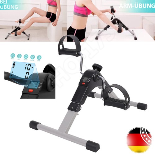 Mini cyclette bici braccio - , e