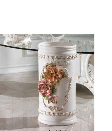 Vasi ceramica capodimonte - vasi,