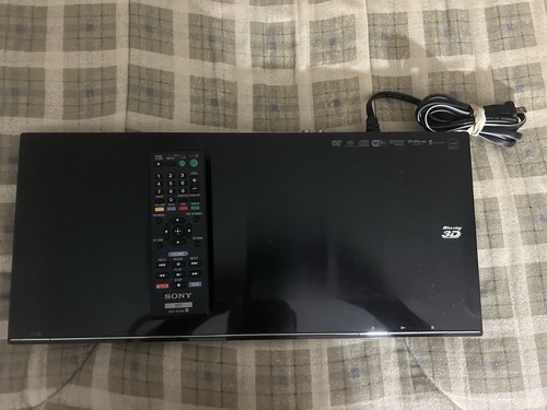 Sony bdp s590 - bdp-s590, blu-ray