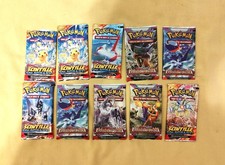 pokemon envelopes