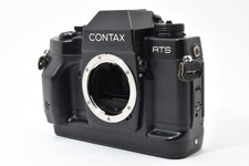Contax RTS III LCD OK 35 mm