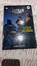 BATMAN LA LEGGENDA-SERIE
