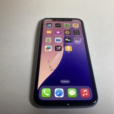 Apple iPhone XR - 64 GB - Blue