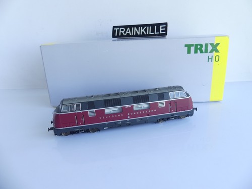 22754 trix ho - /,