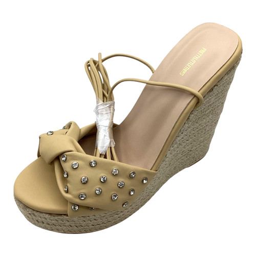 Sandali donna espadrillas