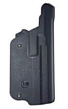 Fondina Ghost III Polimero