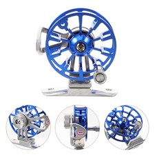  Moulinet de pêche en plein