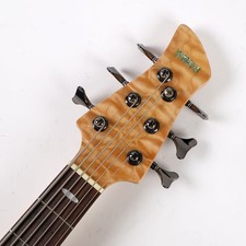 Basso Elettrico Yamaha Usato