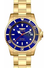 Orologio invicta 47644 uomo - orologio,