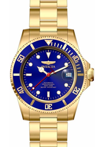 Orologio invicta 47644 - invicta, uomo