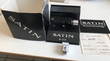SATIN M-117 MC cartuccia (e