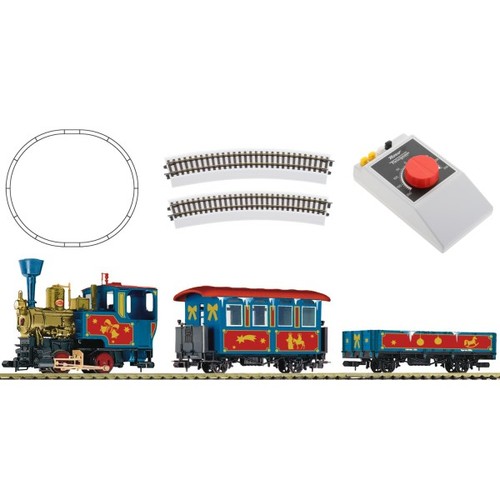 Roco 5100003 set avviamento - roco,