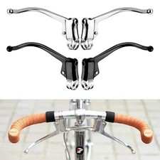 Bici road fixed gear - bike, leva