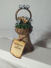 Campana nuova capodimonte - nuova,