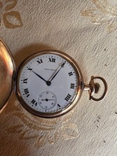 orologio da tasca Waltam con