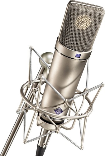 Neumann u87 studio - u87,