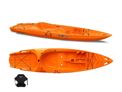 Canoa monoposto skippy - monoposto, big