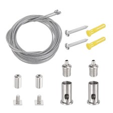 2Set Kit Cavi Filo da