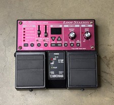 Boss RC-30 Looper Pedale