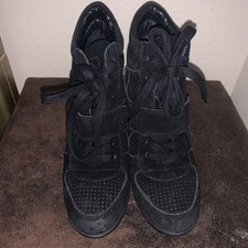 Sneakers alte ASH LIMITED